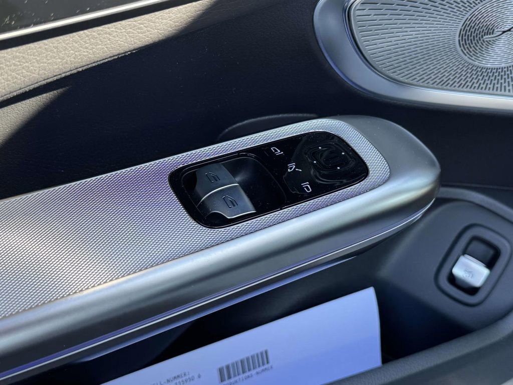 New 2026 MANUFAKTUR Alpine Grey Mercedes-Benz CLE 450 image 18