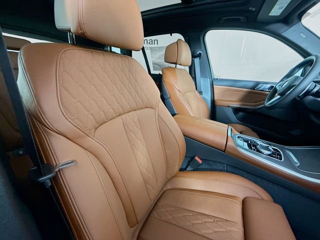 New 2026 Blue BMW xDrive40i image 30
