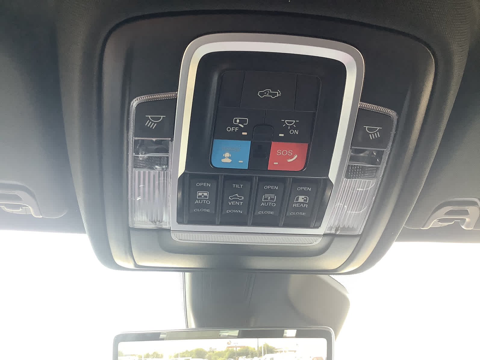 2026 RAM 1500 Limited - Photo 34