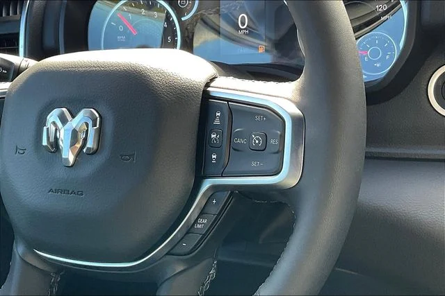 2026 RAM 1500 Big Horn/Lone Star - Photo 19