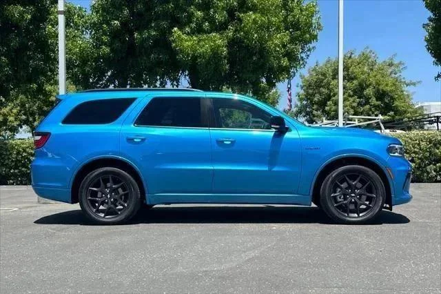 New 2026 B5 Blue Dodge GT PLUS image 3