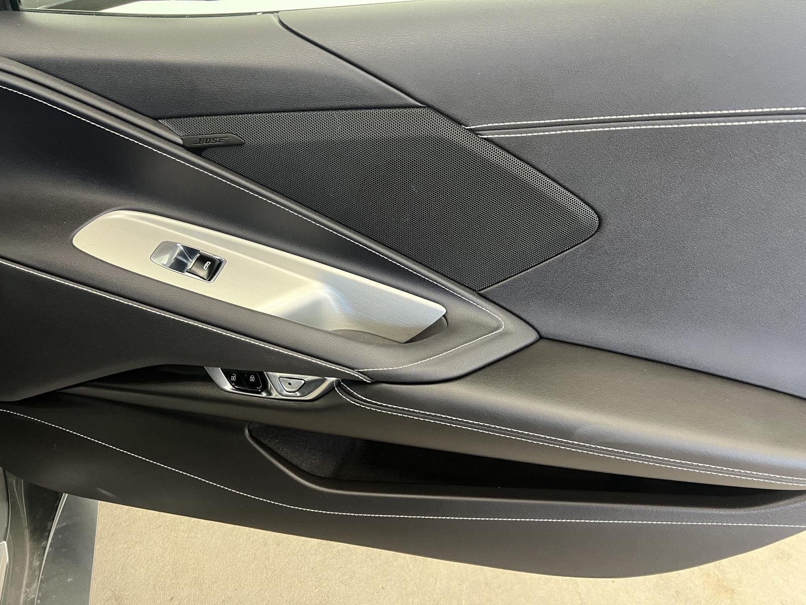 2023 Chevrolet Corvette 1LT - Photo 28