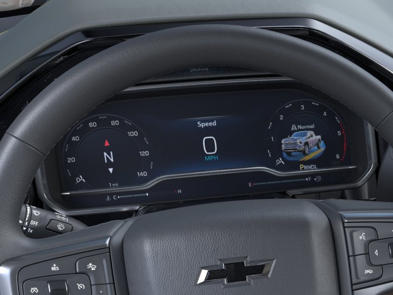 2026 Chevrolet Silverado 2500 HD ZR2 - Photo 18