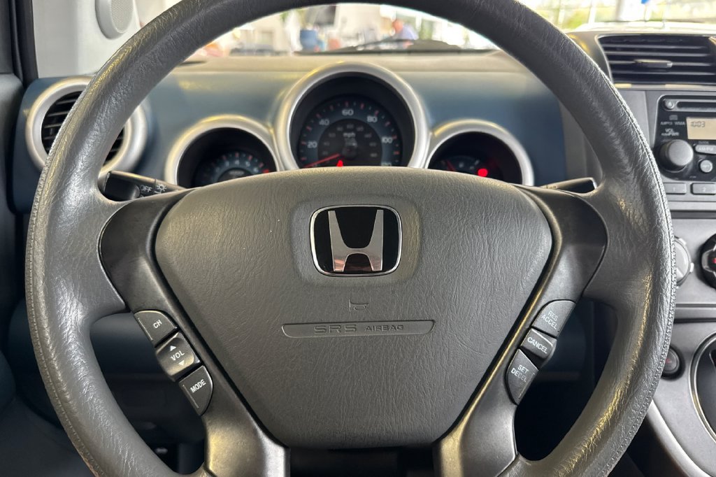 Used 2006 Alabaster Silver Metallic Honda EX-P image 25