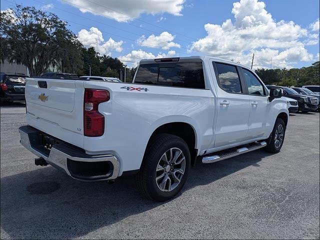 2026 Chevrolet Silverado 1500 LT - Photo 6