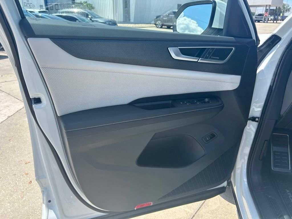 New 2026 White/off-white Volkswagen 2.0T SEL Premium R-Line image 53
