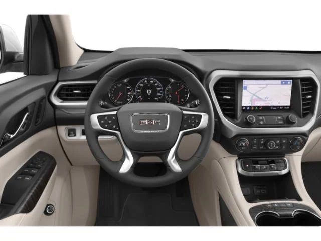 Used 2023 Summit White GMC Denali image 10