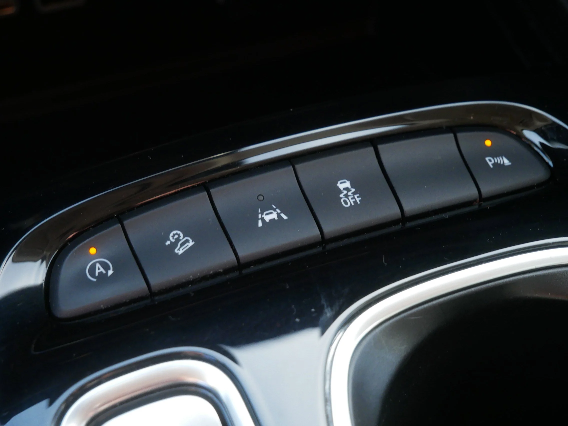2023 Buick Envision Essence - Photo 33