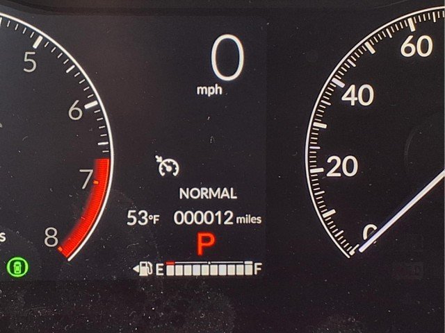 2026 Honda HR-V EX-L - Photo 26