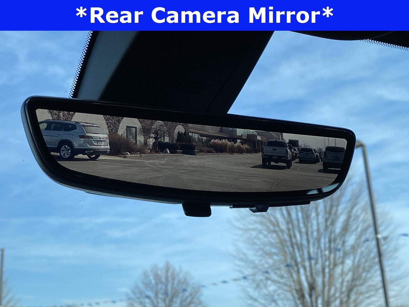 2023 Chevrolet Traverse RS - Photo 15