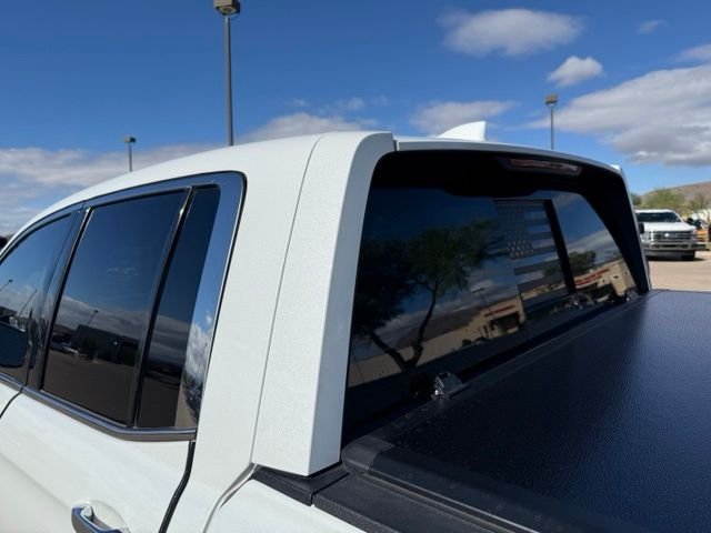 2022 Honda Ridgeline RTL-E - Photo 9