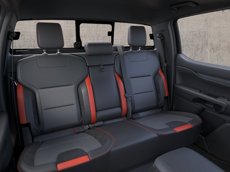 New 2026 Shadow Black Ford Raptor® image 11