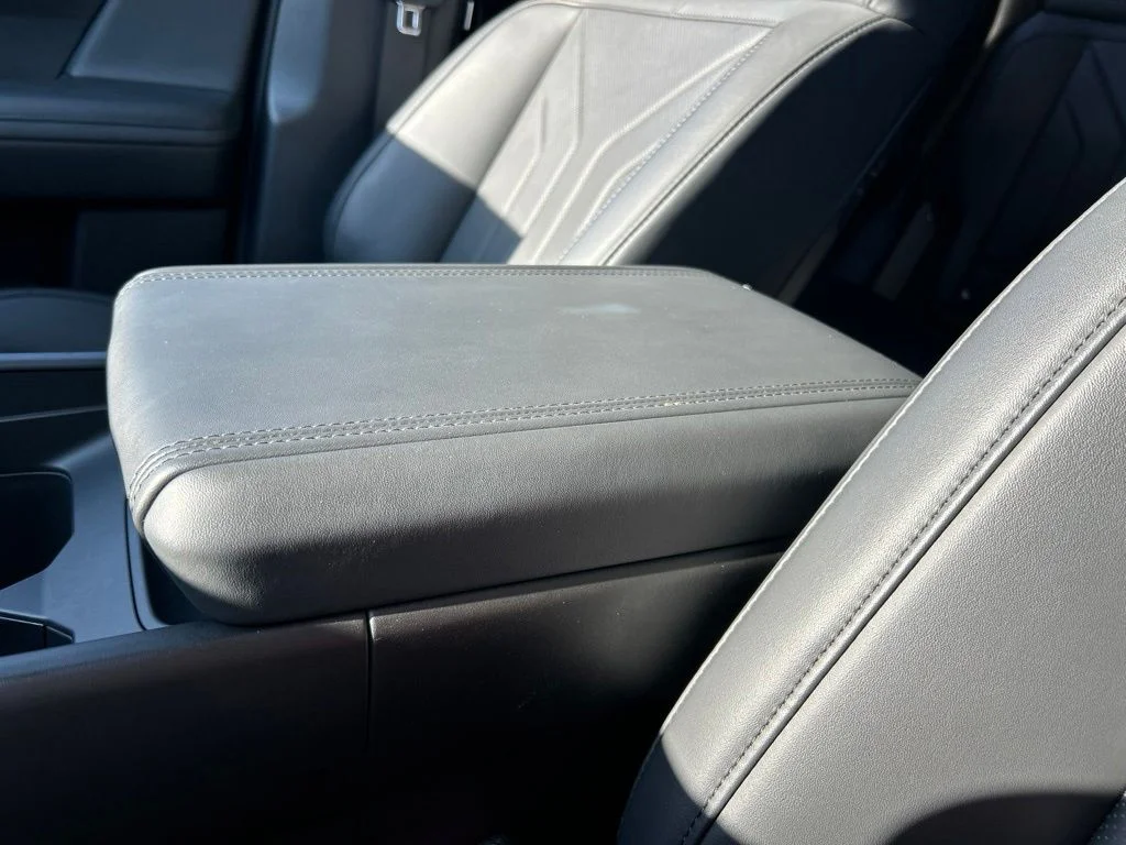 Certified Used 2026 White Hyundai SEL image 37
