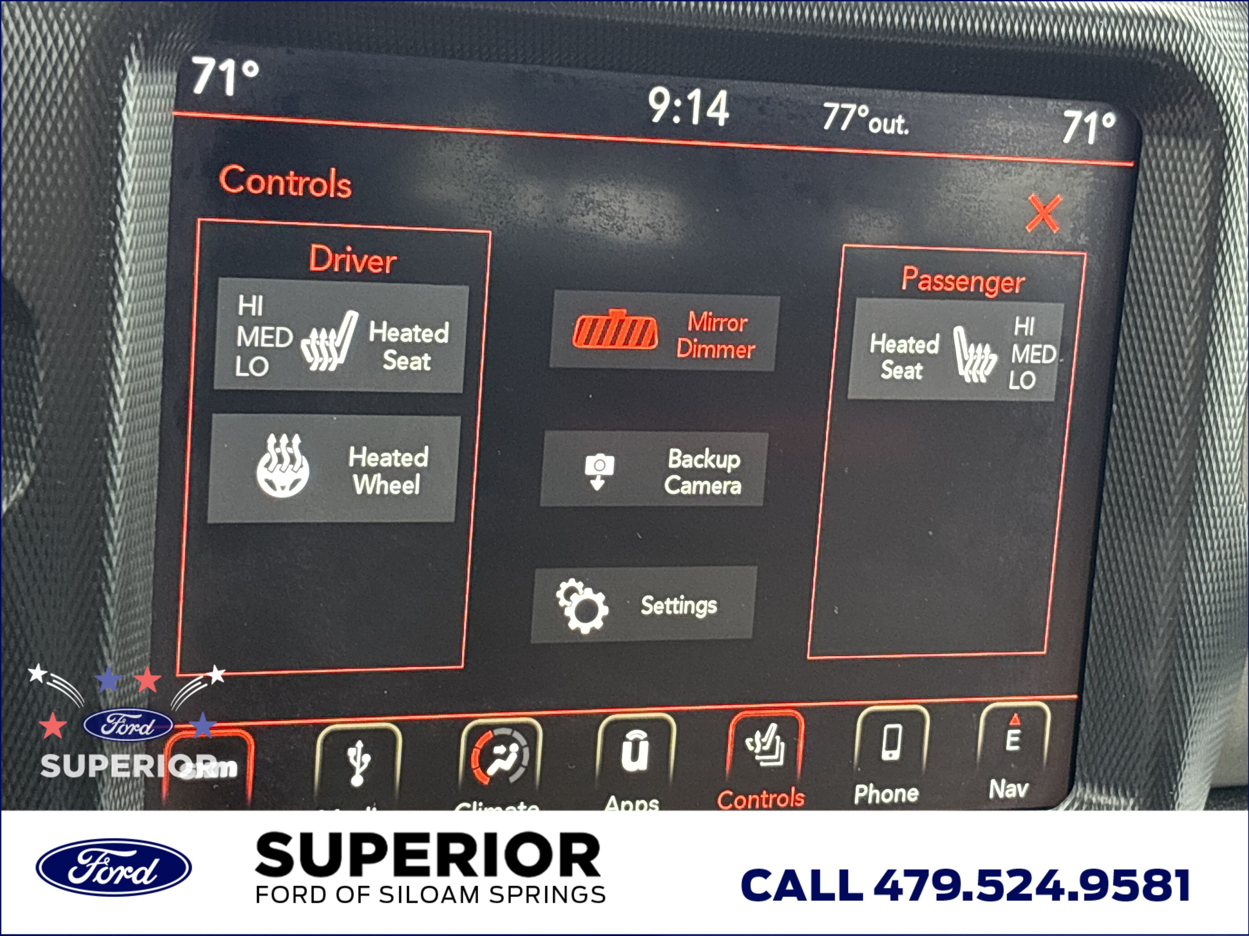 Used 2019 Mojito! Clearcoat Jeep Rubicon image 33