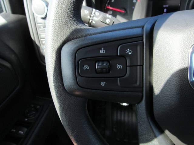 2026 GMC Sierra 1500 Pro - Photo 17