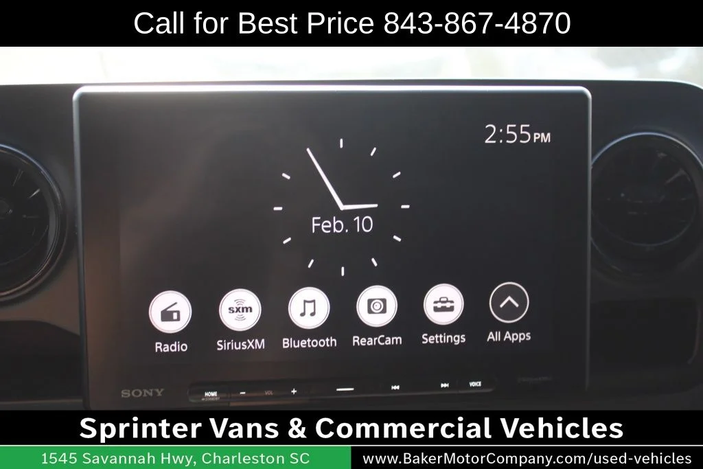 Used 2019 Black Mercedes-Benz LA WEST PORTAL DOOR image 37