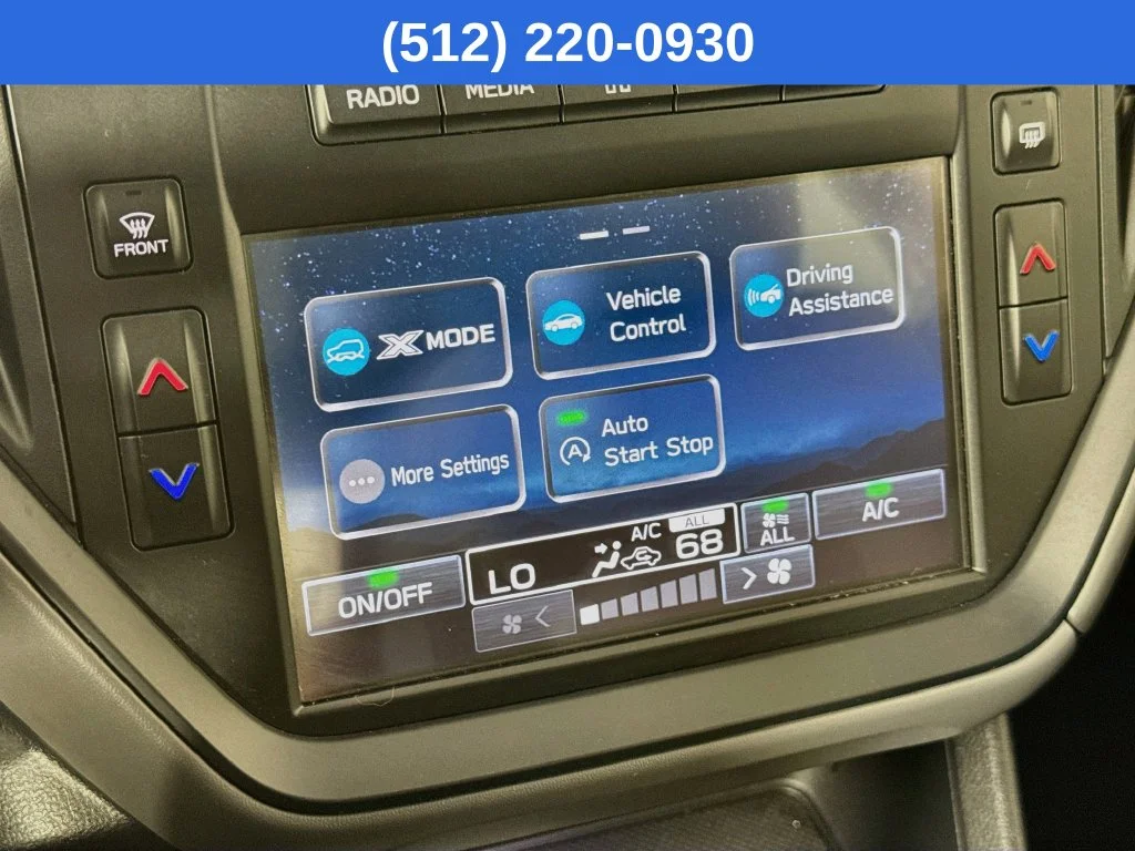 Certified Used 2024 Gray Subaru Base image 19