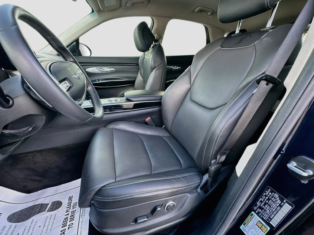 Used 2023 Blue Genesis 2.5T image 26