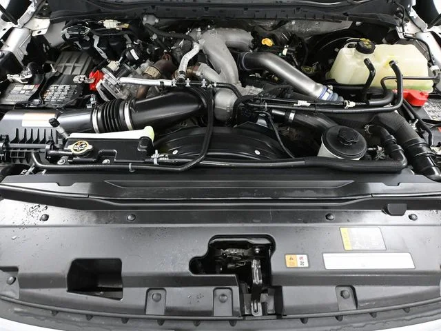 2023 Ford F-250 Super Duty Lariat - Photo 53