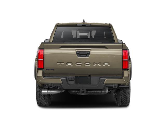 2026 Toyota Tacoma TRD Off Road - Photo 8