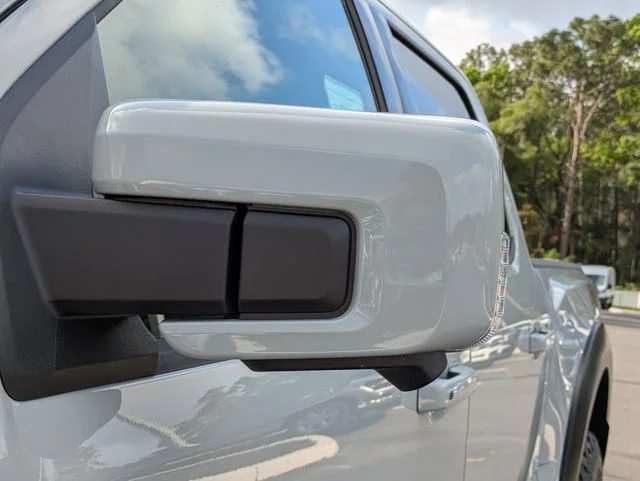 New 2026 Avalanche Ford Raptor® image 12