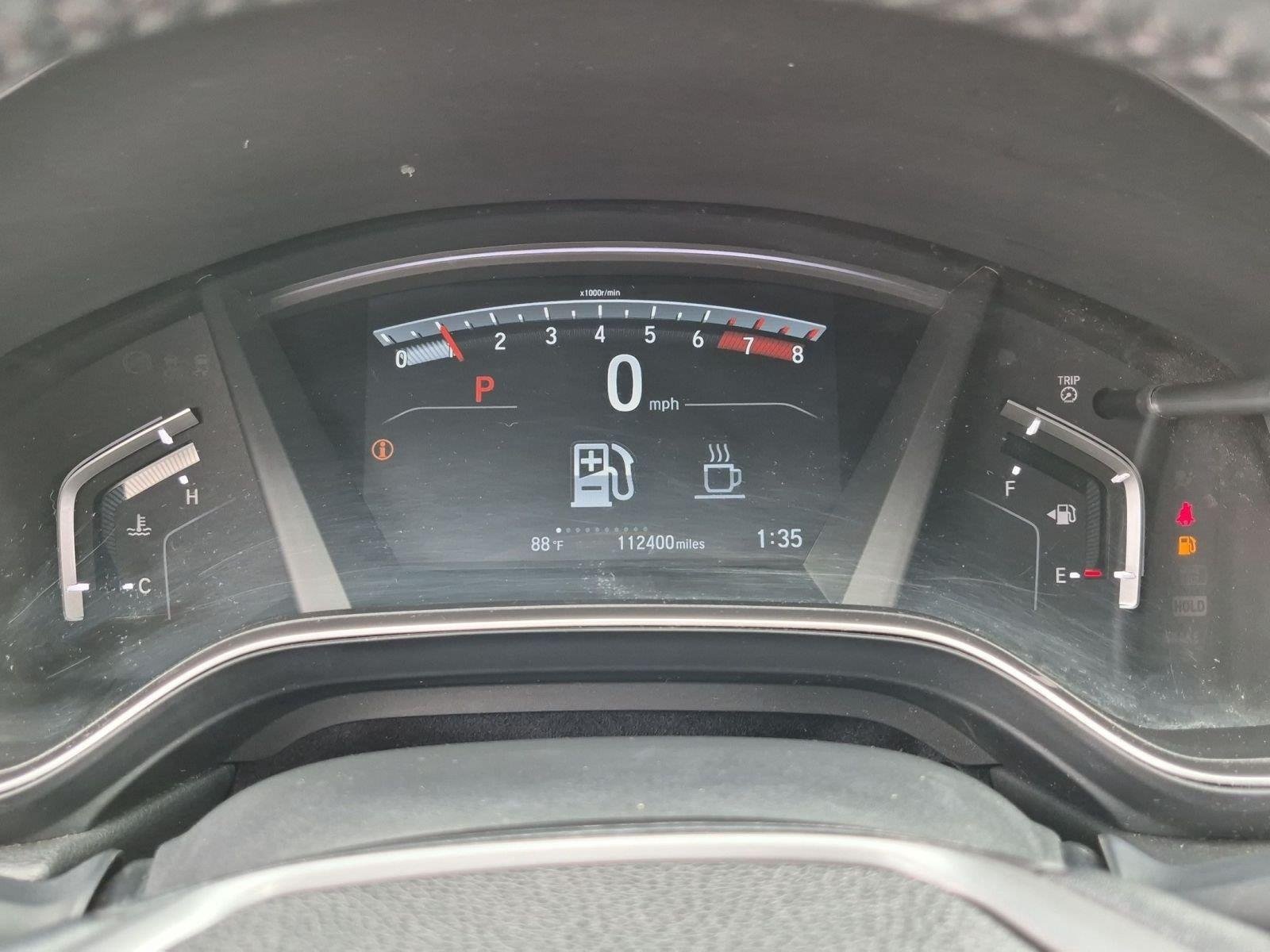 Used 2019 Lunar Silver Metallic Honda EX-L image 39