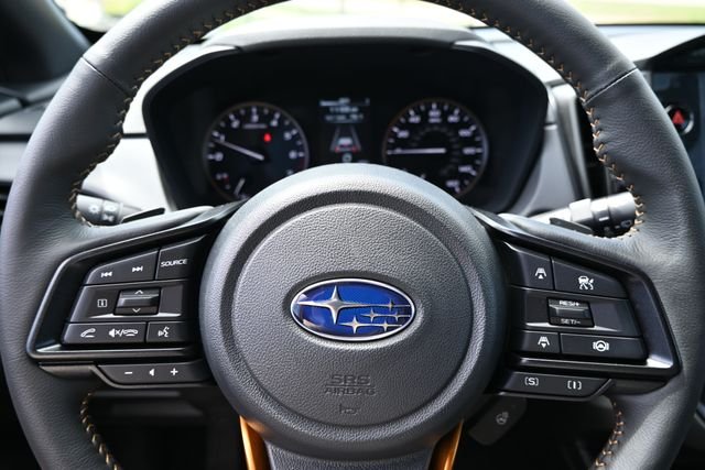 New 2026 Gray Subaru Wilderness image 27