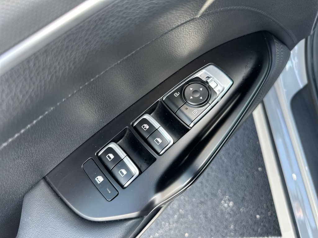 Certified Used 2024 Gray Kia GT-Line image 11