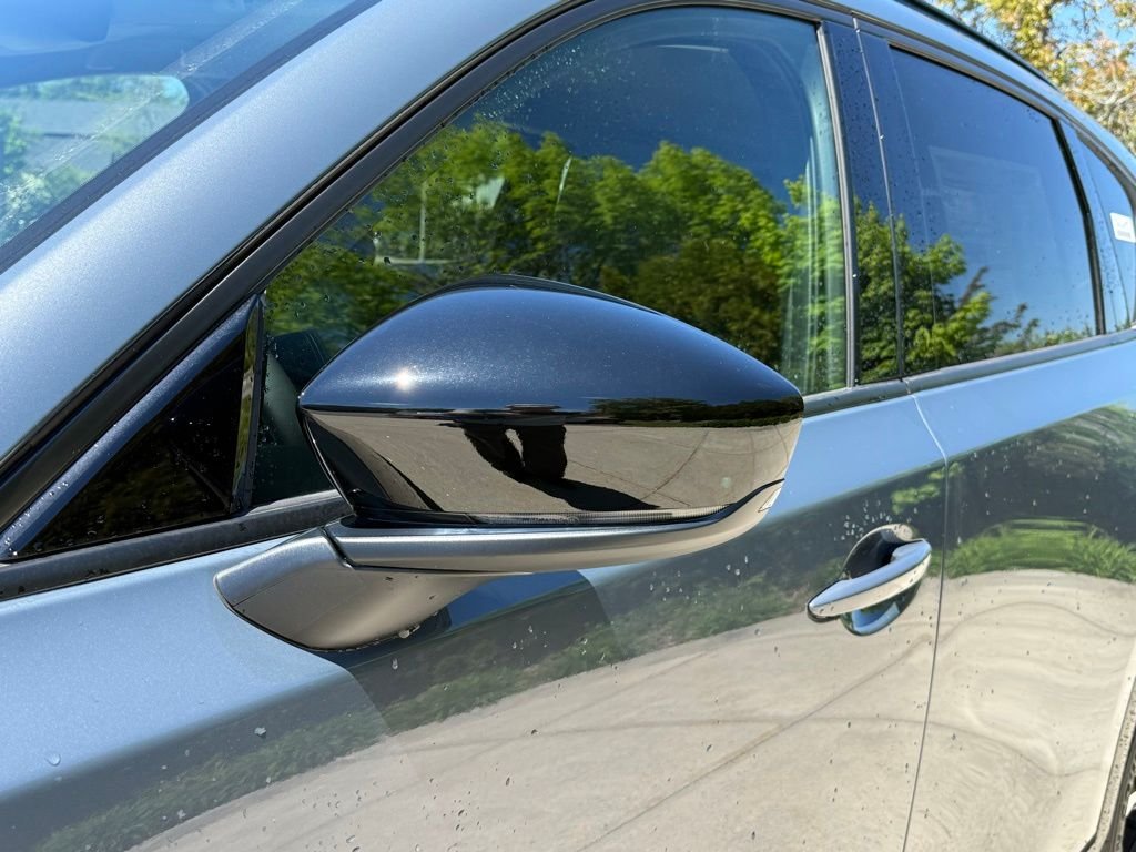 New 2026 Gray Mazda 2.5 S Preferred image 10