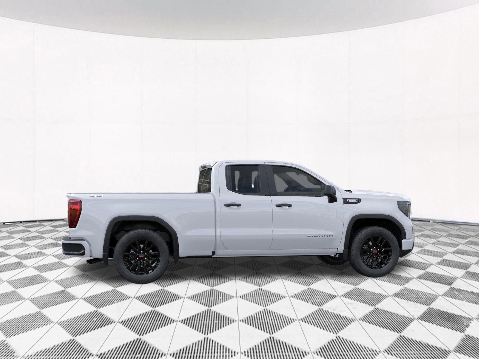 2026 GMC SIERRA - Image 11