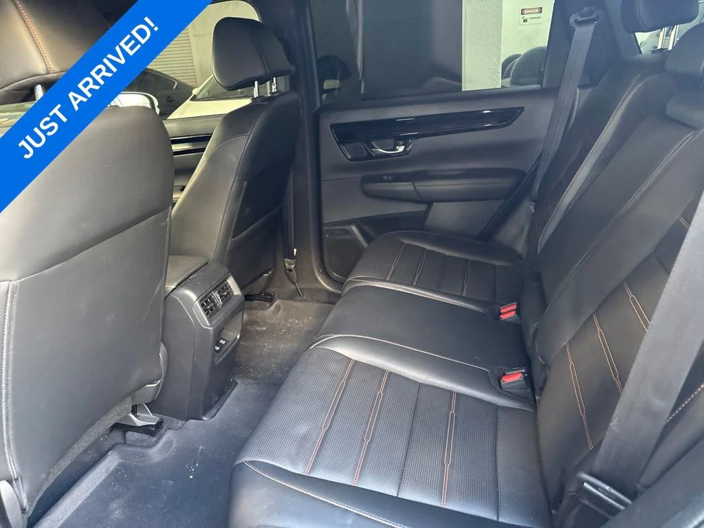 2023 Honda CR-V Sport Touring - Photo 5