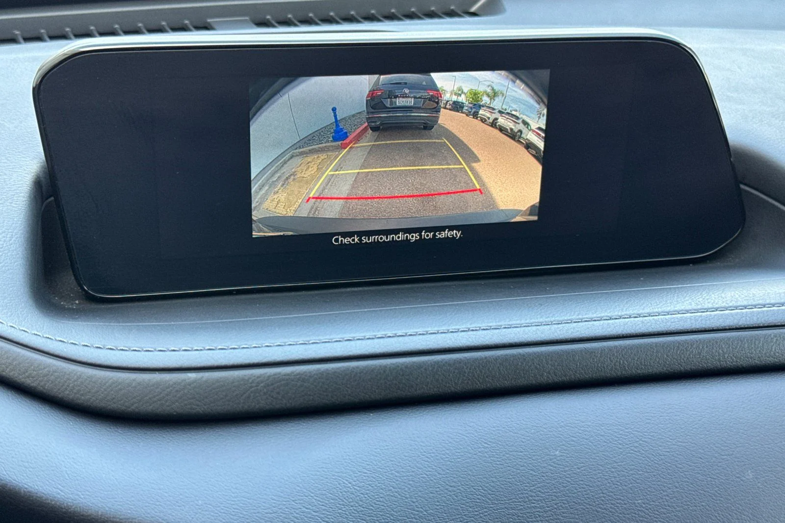 2025 Mazda CX-30 Preferred - Photo 18