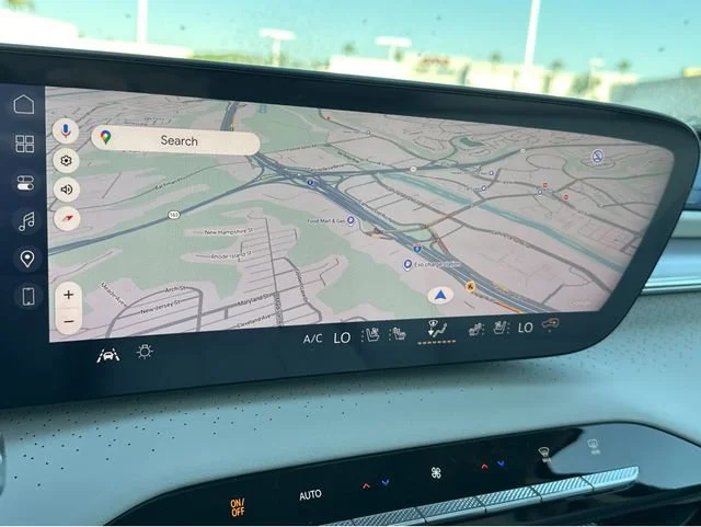 2026 Buick Enclave Avenir - Photo 20
