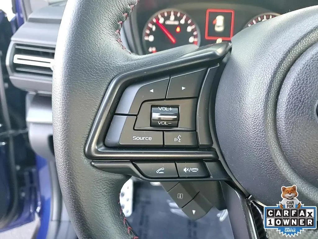 Used 2025 Blue Subaru Premium image 16