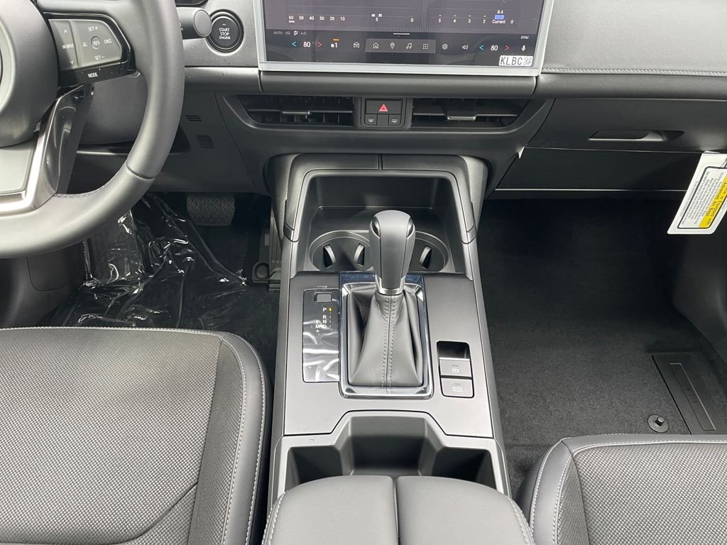 New 2026 Machine Gray Mazda 2.5 S Select image 10
