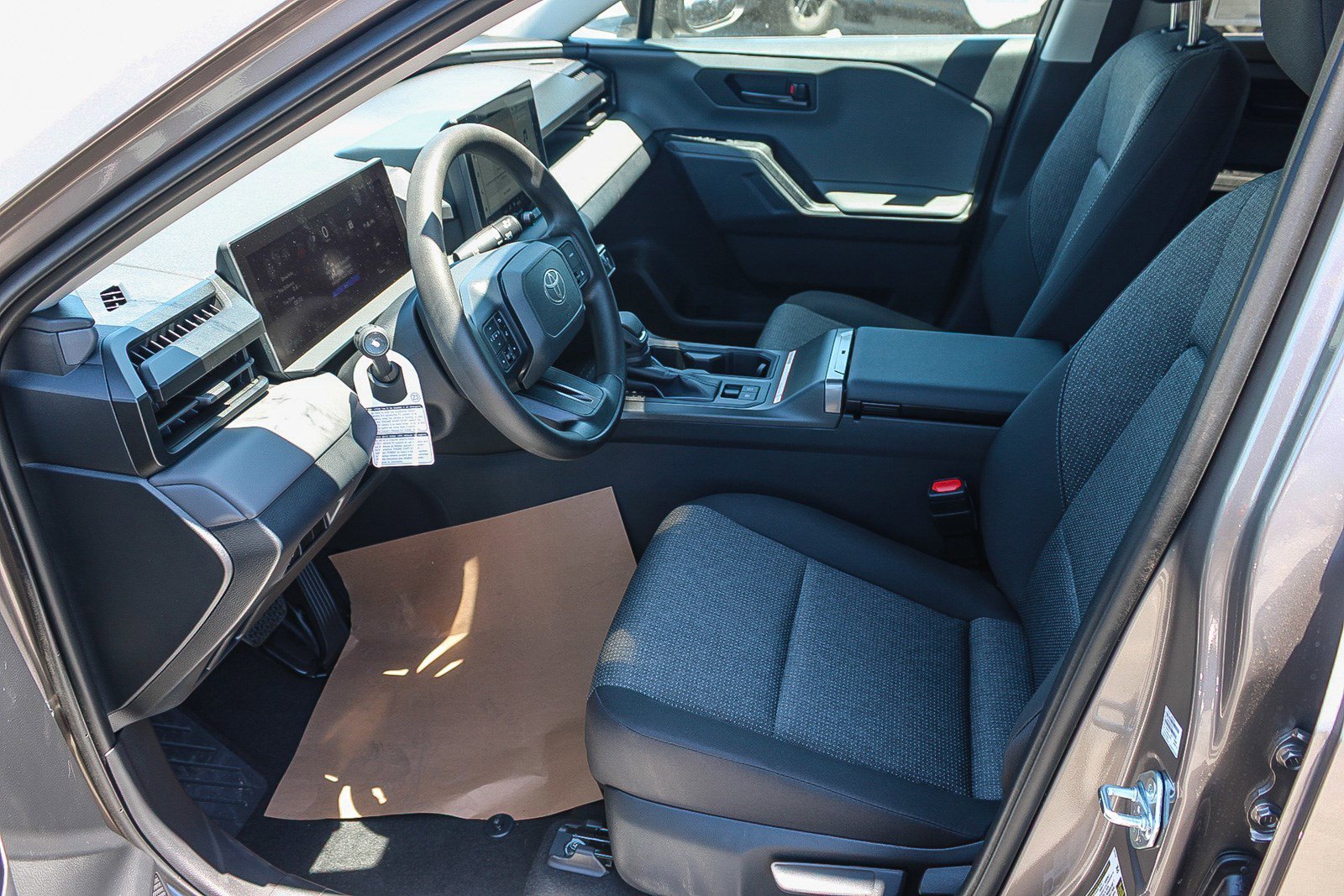New 2026 Meteor Shower Toyota  LE image 19