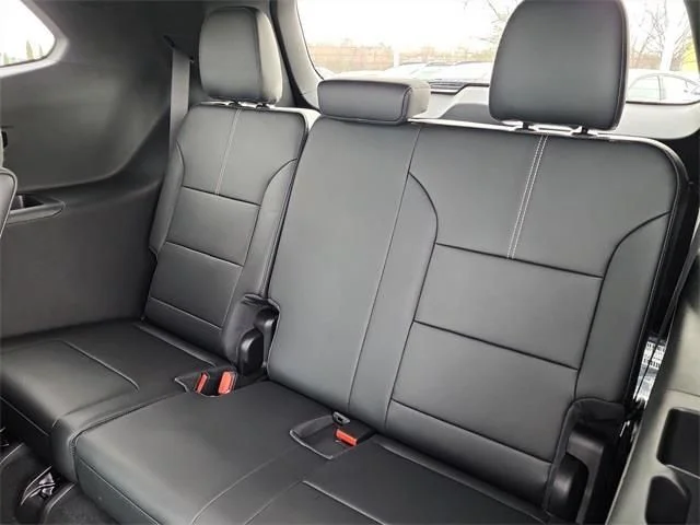 New 2026 Black GMC Elevation image 17