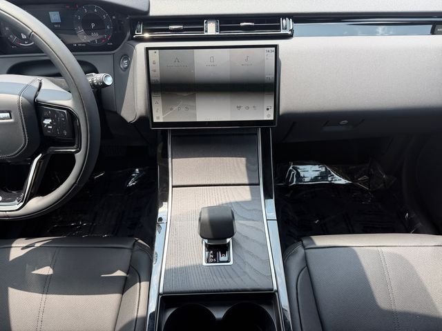 New 2026 Batumi Gold Land Rover S image 15