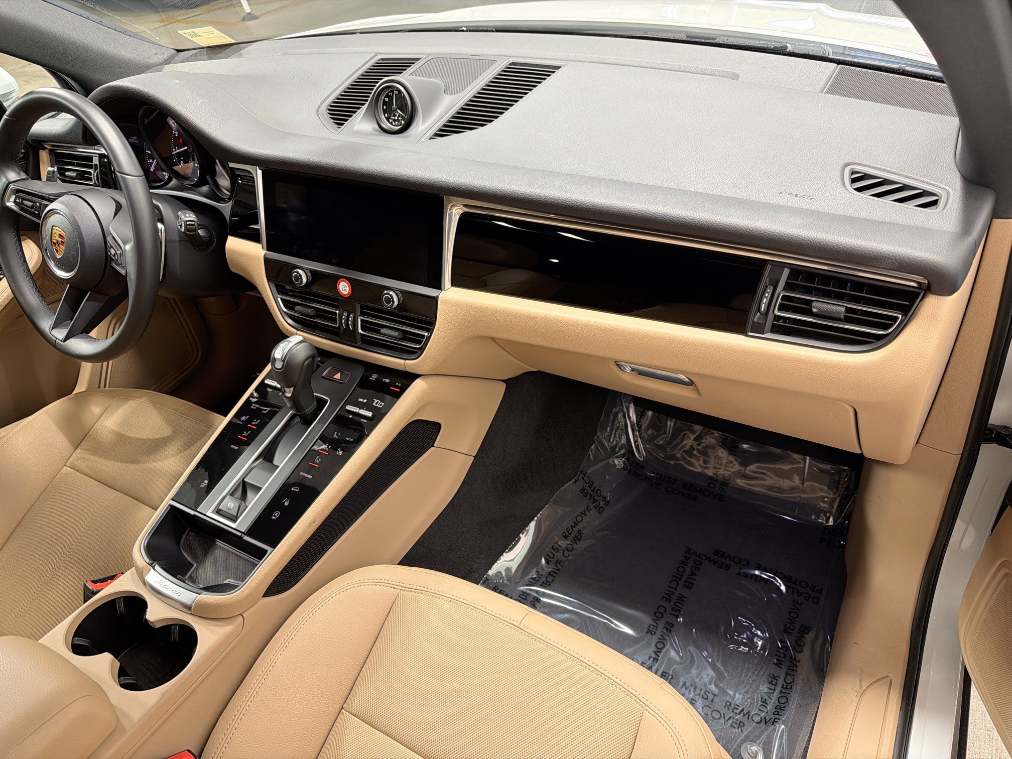 Certified Used 2026 White Porsche  image 15