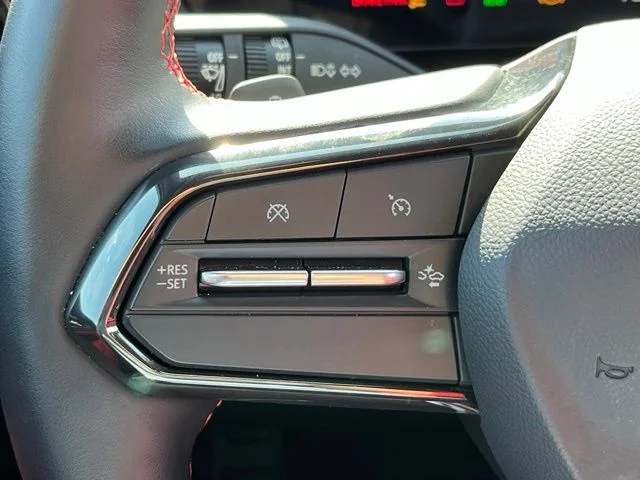Certified Used 2024 White Chevrolet RS image 14