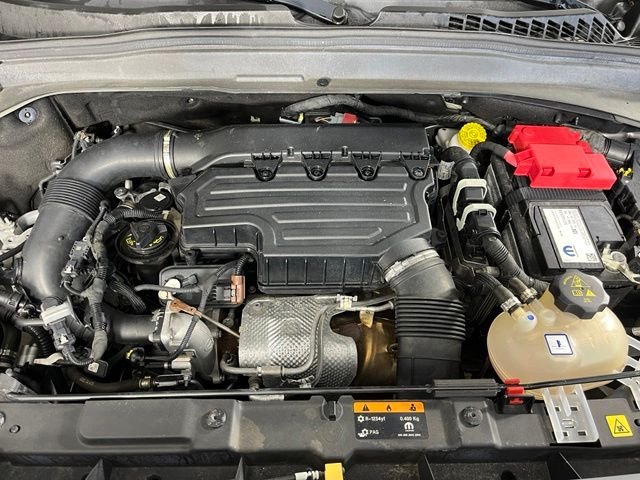 Used 2020 Gray Jeep Limited image 45