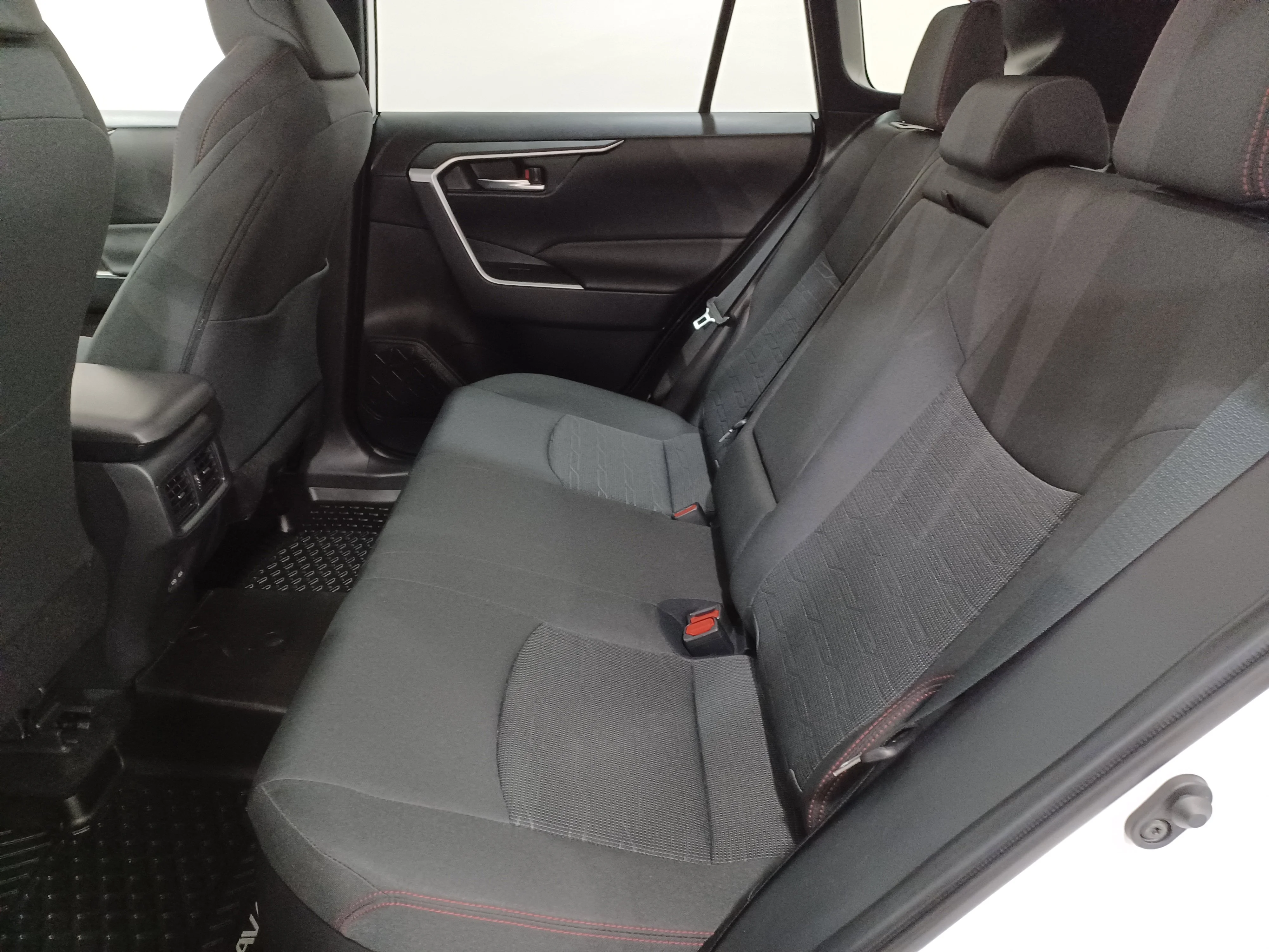Certified Used 2025 White Toyota SE AWD PHEV*Adaptive Cruise | Remote Climate | Htd Seats &Wheel | Sunroof | Blind Spot Detection image 11
