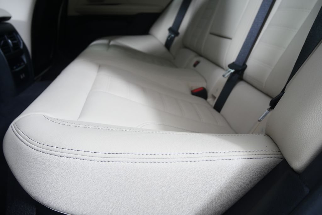 Certified Used 2023 Alpine White BMW eDrive40 image 14