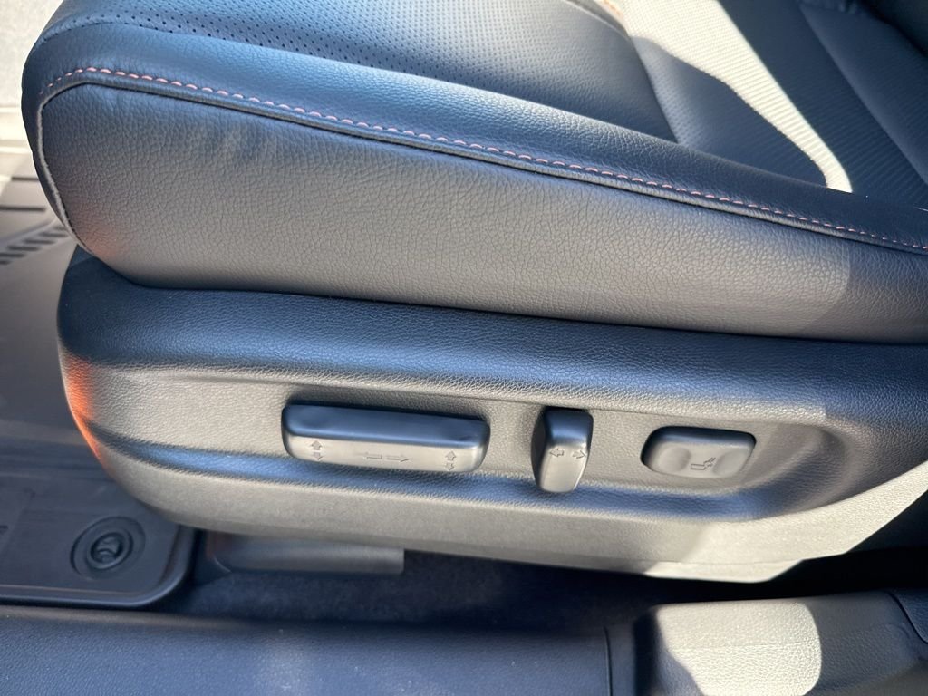 2026 Honda Ridgeline TrailSport - Photo 24