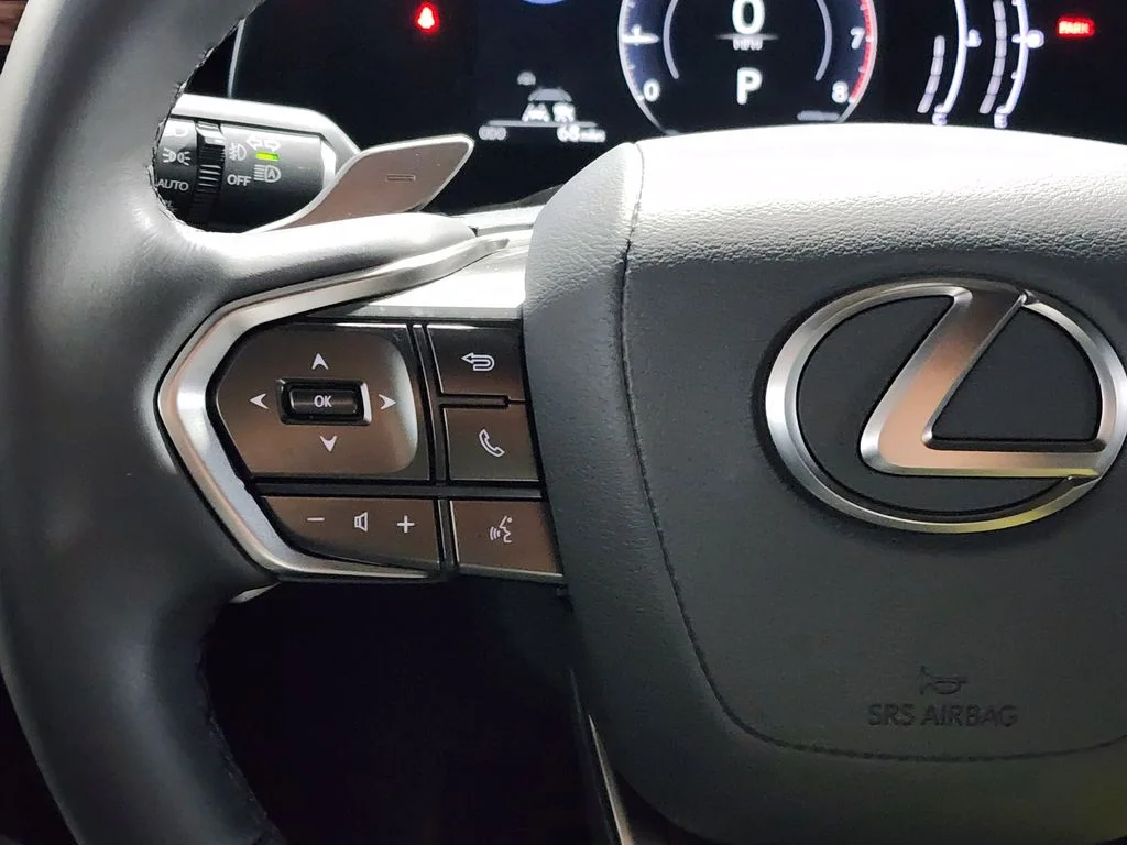 New 2026  Lexus 350 image 16