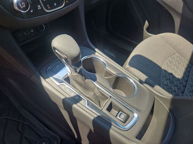 2024 Chevrolet Equinox LT - Photo 26