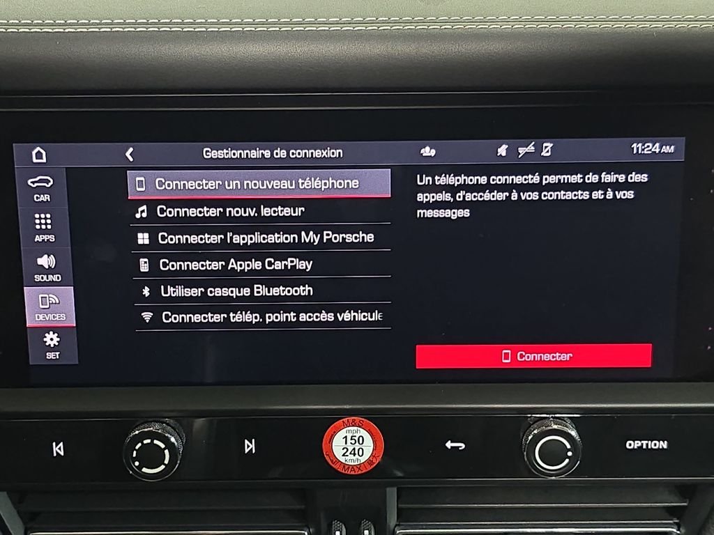 Certified Used 2023  Porsche S image 17