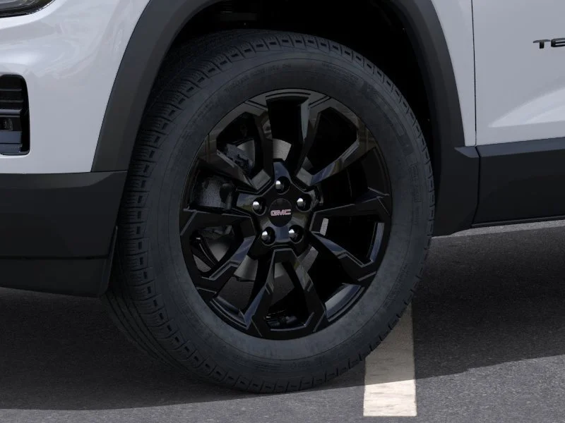 2027 GMC Terrain Elevation - Photo 10