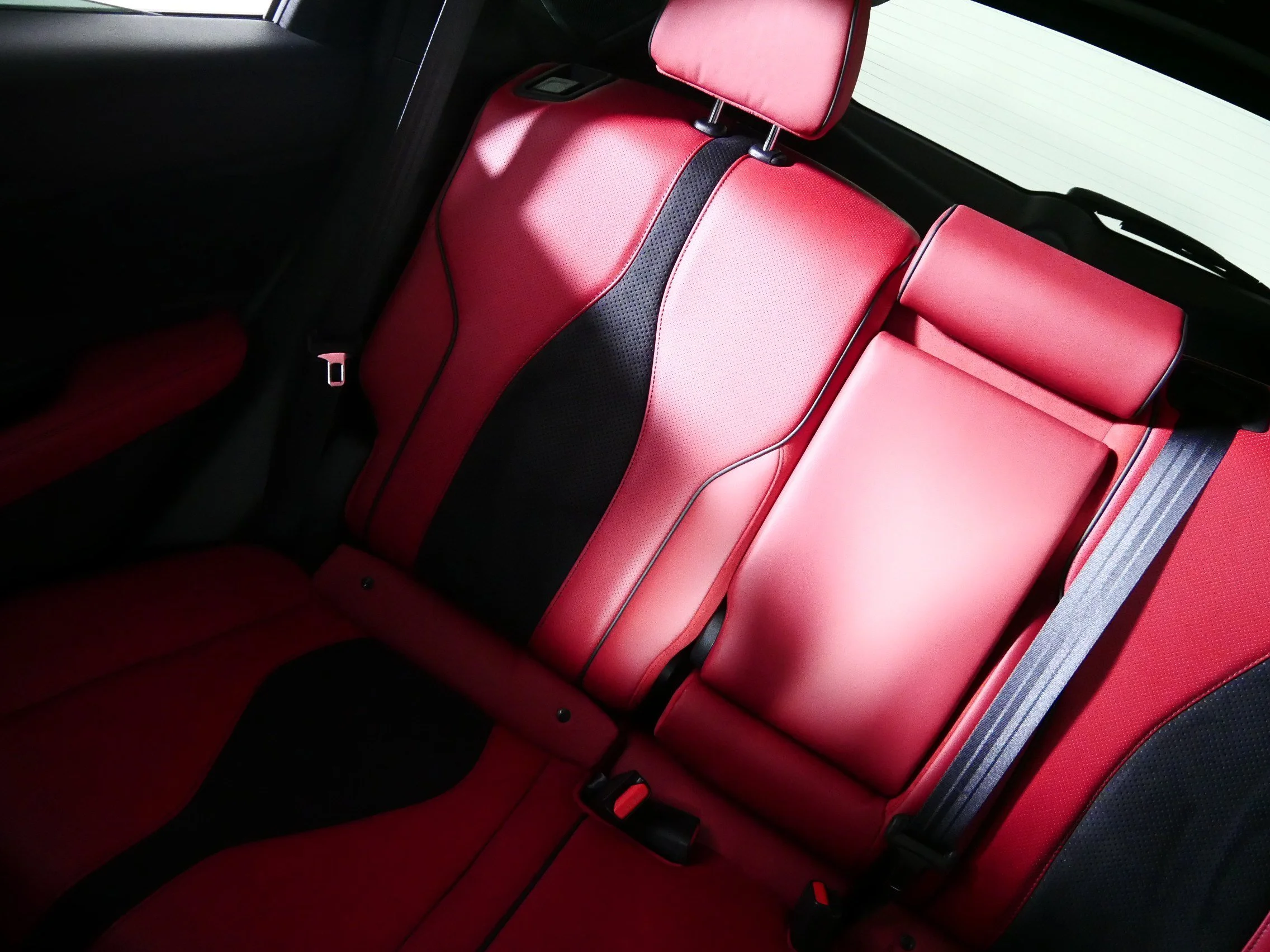 Used 2025 Liquid Carbon Metallic Acura w/A-Spec Package image 12