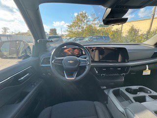 2026 Chevrolet Tahoe Fleet - Photo 29